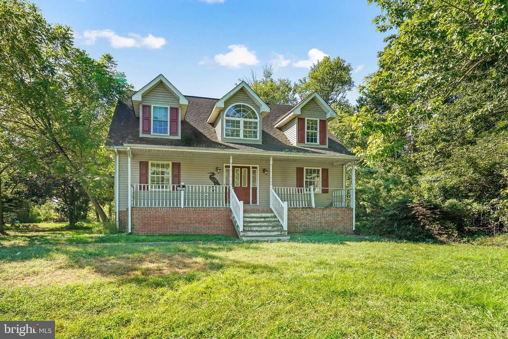 224 W CECIL AVE, North East, MD 21901