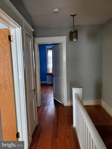 321 DALTON ST, Philadelphia, PA 19111