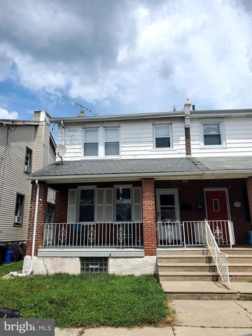 321 DALTON ST, Philadelphia, PA 19111