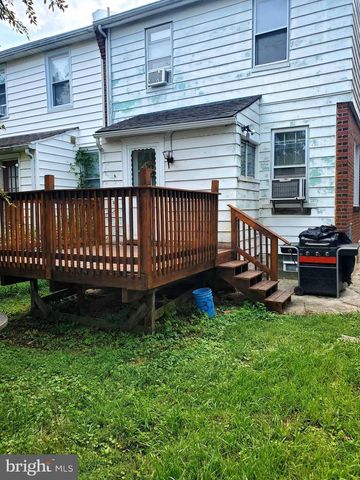 321 DALTON ST, Philadelphia, PA 19111