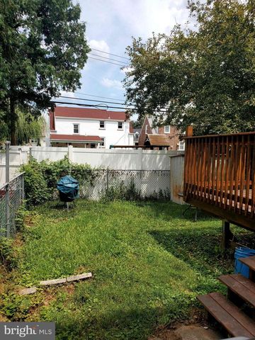 321 DALTON ST, Philadelphia, PA 19111