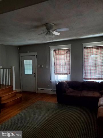 321 DALTON ST, Philadelphia, PA 19111