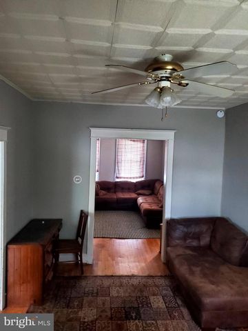 321 DALTON ST, Philadelphia, PA 19111