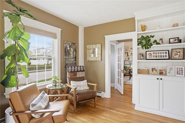 17 Mason Avenue, Cranston, RI 02910