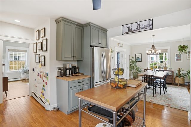 17 Mason Avenue, Cranston, RI 02910