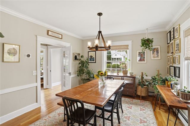 17 Mason Avenue, Cranston, RI 02910