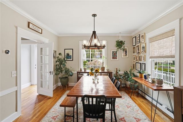 17 Mason Avenue, Cranston, RI 02910