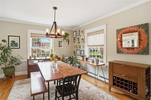 17 Mason Avenue, Cranston, RI 02910