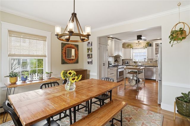 17 Mason Avenue, Cranston, RI 02910