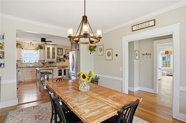 17 Mason Avenue, Cranston, RI 02910