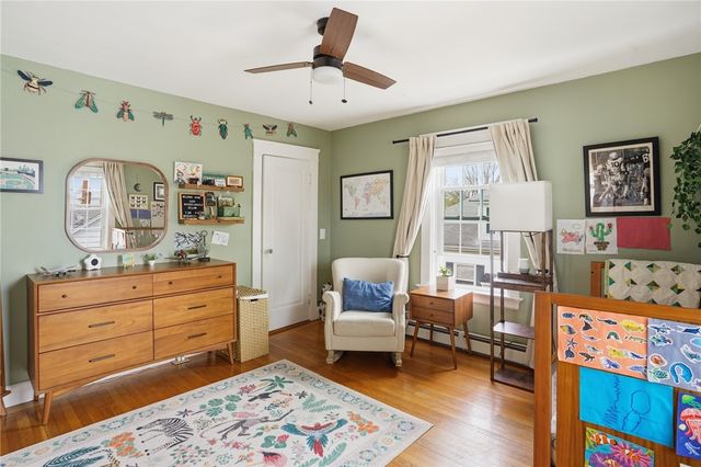 17 Mason Avenue, Cranston, RI 02910