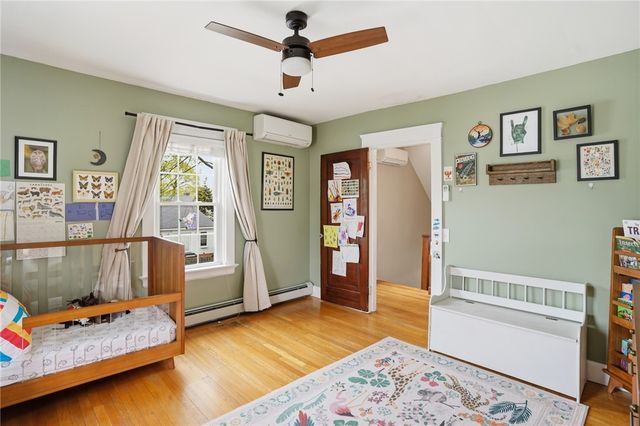 17 Mason Avenue, Cranston, RI 02910