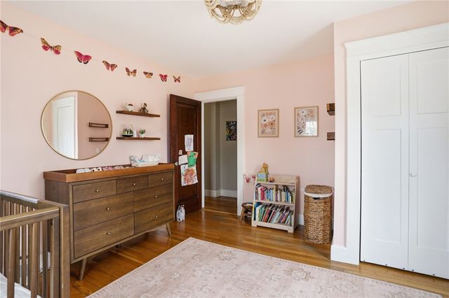 17 Mason Avenue, Cranston, RI 02910