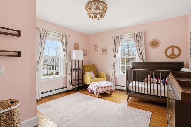 17 Mason Avenue, Cranston, RI 02910