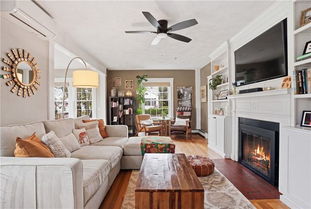 17 Mason Avenue, Cranston, RI 02910