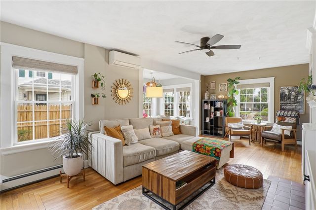 17 Mason Avenue, Cranston, RI 02910