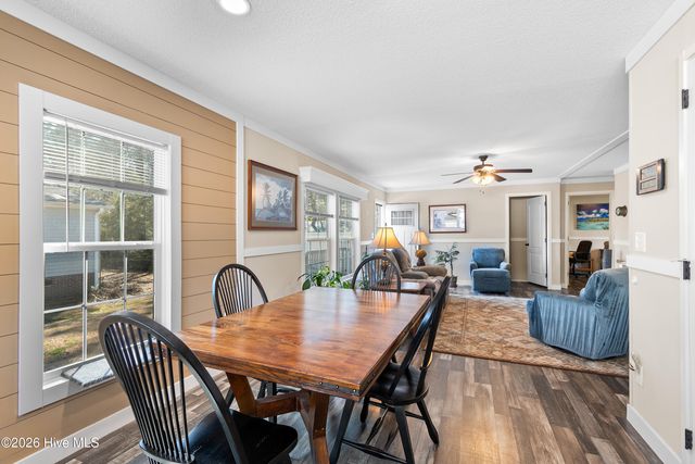 944 Palmer Drive, Carolina Shores, NC 28467