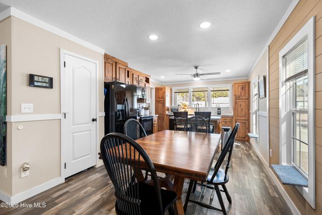 944 Palmer Drive, Carolina Shores, NC 28467