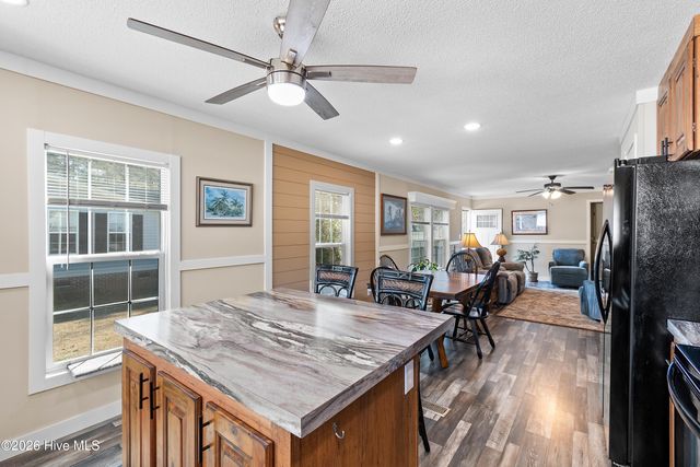 944 Palmer Drive, Carolina Shores, NC 28467