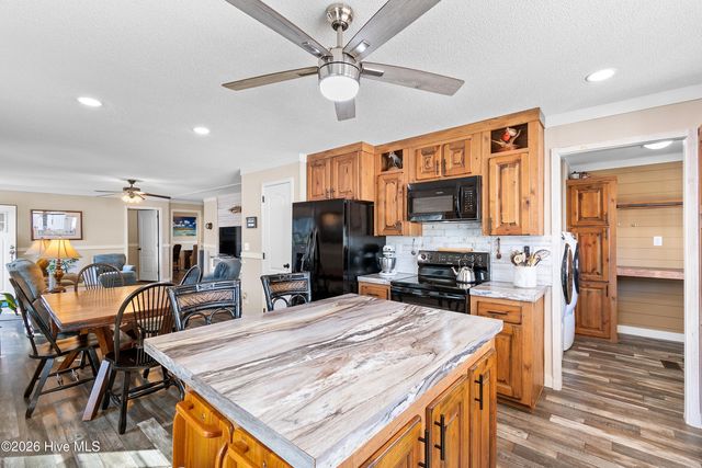 944 Palmer Drive, Carolina Shores, NC 28467