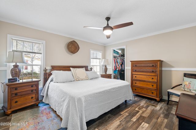 944 Palmer Drive, Carolina Shores, NC 28467