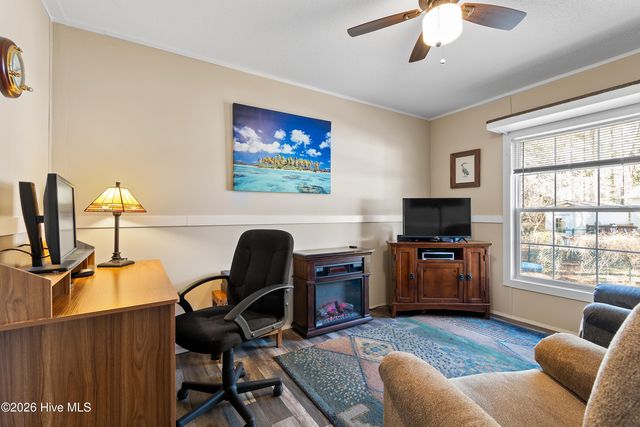 944 Palmer Drive, Carolina Shores, NC 28467