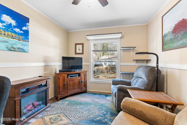 944 Palmer Drive, Carolina Shores, NC 28467