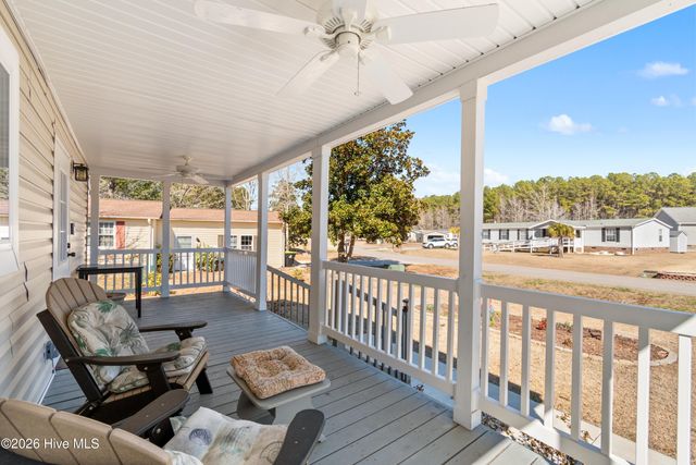 944 Palmer Drive, Carolina Shores, NC 28467