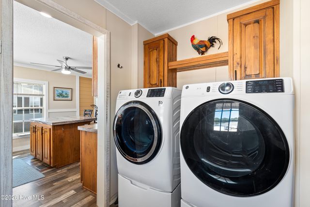 944 Palmer Drive, Carolina Shores, NC 28467