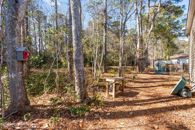 944 Palmer Drive, Carolina Shores, NC 28467