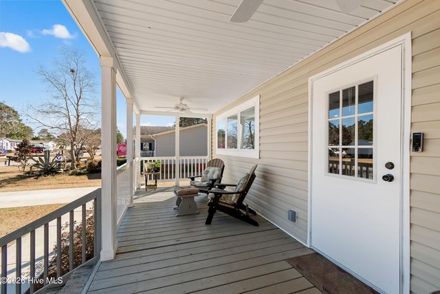 944 Palmer Drive, Carolina Shores, NC 28467