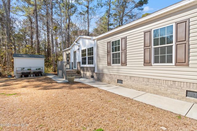 944 Palmer Drive, Carolina Shores, NC 28467