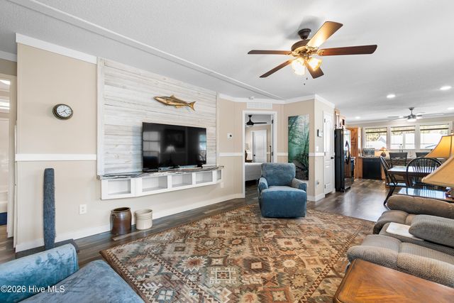 944 Palmer Drive, Carolina Shores, NC 28467