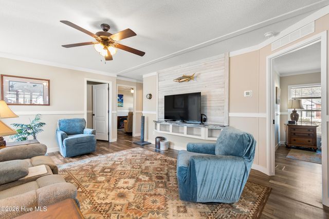 944 Palmer Drive, Carolina Shores, NC 28467