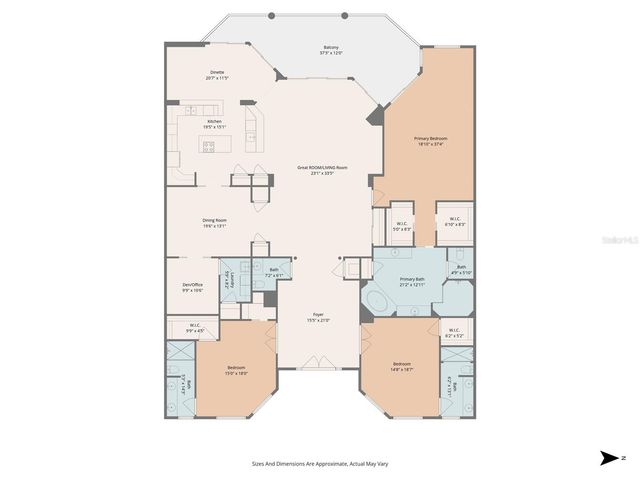 6100 JESSIE HARBOR DRIVE 202, Osprey, FL 34229