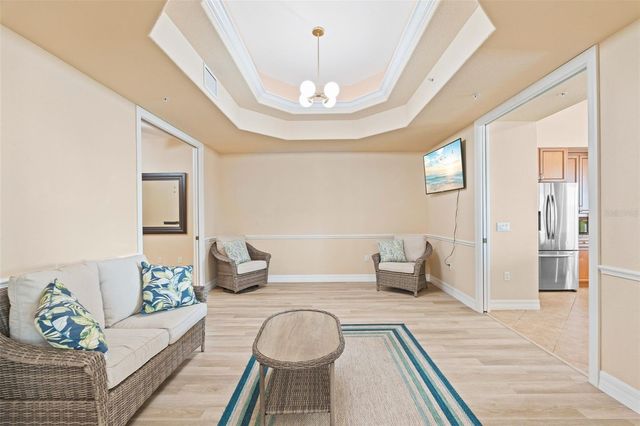 6100 JESSIE HARBOR DRIVE 202, Osprey, FL 34229