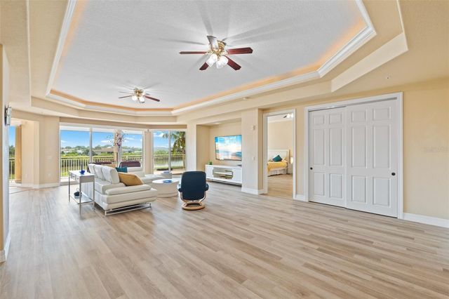 6100 JESSIE HARBOR DRIVE 202, Osprey, FL 34229