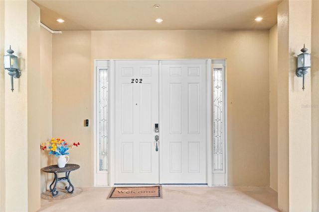 6100 JESSIE HARBOR DRIVE 202, Osprey, FL 34229