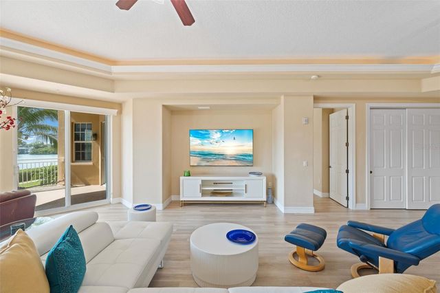 6100 JESSIE HARBOR DRIVE 202, Osprey, FL 34229