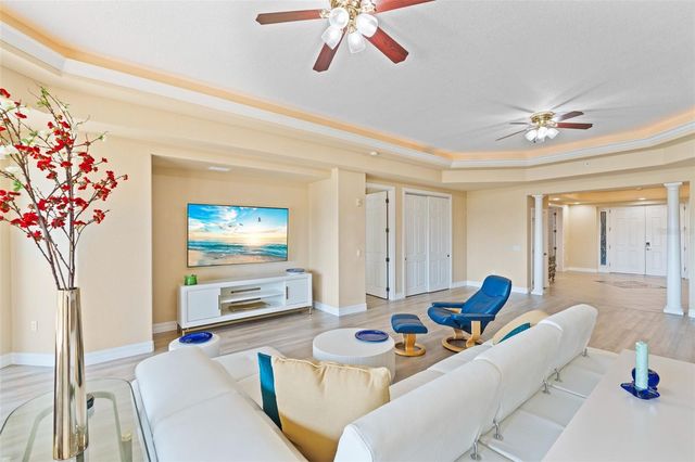6100 JESSIE HARBOR DRIVE 202, Osprey, FL 34229