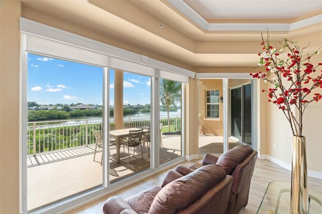 6100 JESSIE HARBOR DRIVE 202, Osprey, FL 34229