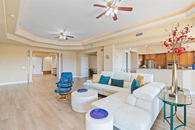 6100 JESSIE HARBOR DRIVE 202, Osprey, FL 34229
