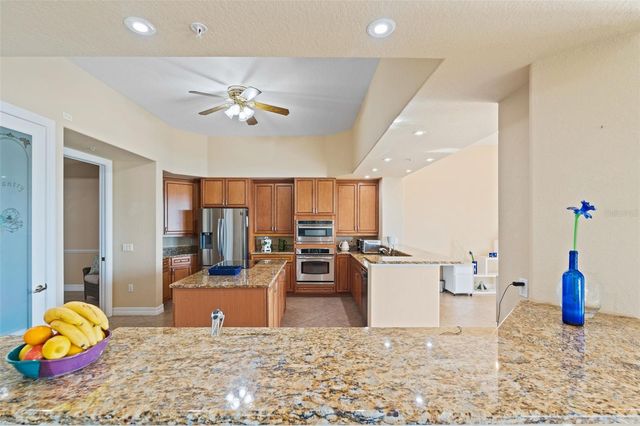 6100 JESSIE HARBOR DRIVE 202, Osprey, FL 34229