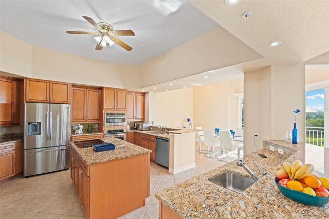 6100 JESSIE HARBOR DRIVE 202, Osprey, FL 34229