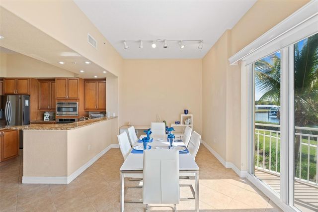 6100 JESSIE HARBOR DRIVE 202, Osprey, FL 34229
