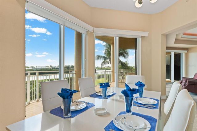 6100 JESSIE HARBOR DRIVE 202, Osprey, FL 34229
