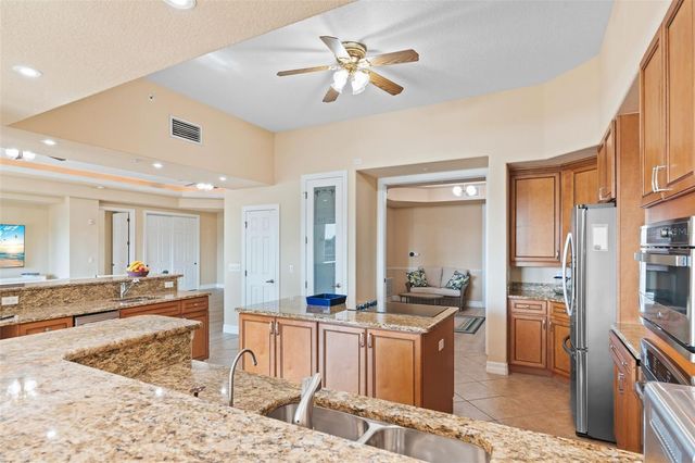 6100 JESSIE HARBOR DRIVE 202, Osprey, FL 34229