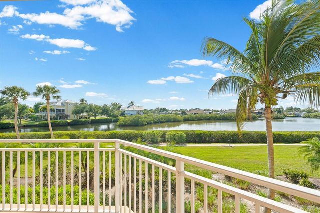 6100 JESSIE HARBOR DRIVE 202, Osprey, FL 34229