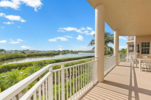 6100 JESSIE HARBOR DRIVE 202, Osprey, FL 34229