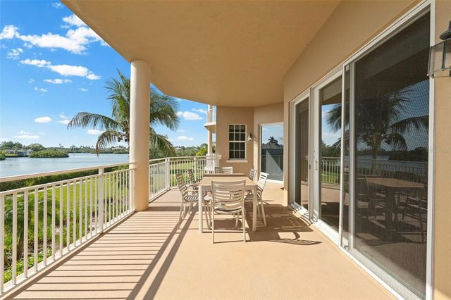 6100 JESSIE HARBOR DRIVE 202, Osprey, FL 34229